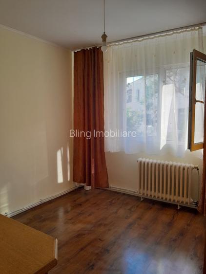 Apartament 3 camere decomandat, 47mp, Manastur zona Parang - 4