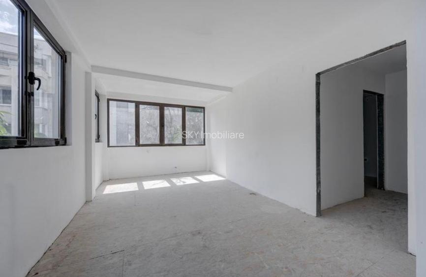 Vilă | Primăverii | 8 locuri parcare - 7