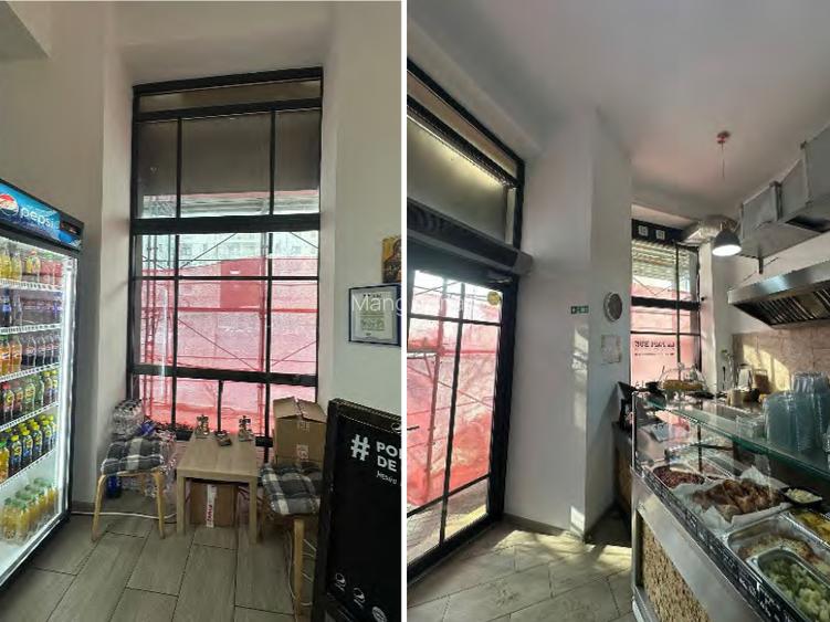 Licitație publică vânzare spațiul comercial - 4