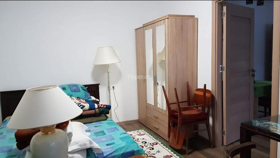 Apartament 2 camere CENTRU Valcea - de inchiriat - 10