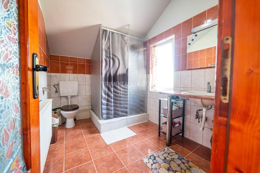 Oportunitate UNICA! Casa individuala la pret de apartament in Chisoda - 28