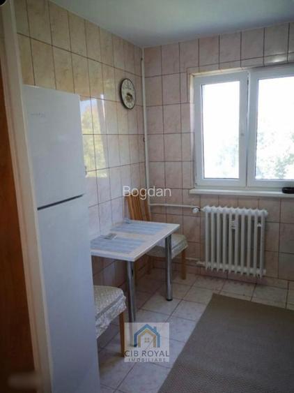 Inchiriez apt. 3 cam. Drumul Taberei, langa metrou Tudor Vladimirescu, igienizat - 6