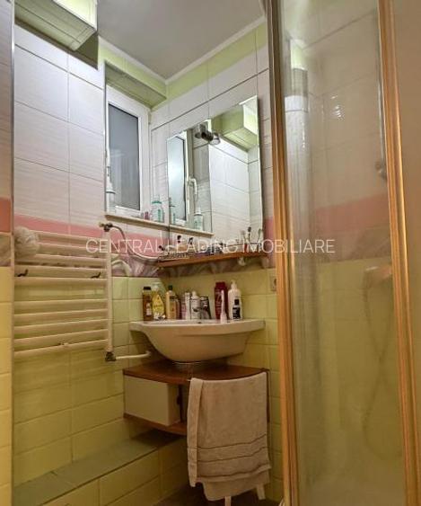 2 CAM. HILTON ATENEU VICTORIEI- CISMIGIU 3/7 BLOC FARA RISC SEISMIC! - 4