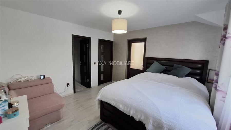 Casa Rediu, 208 mp,1000 mp Teren,Piscina,Beci,Foisor,0% Comision - 13