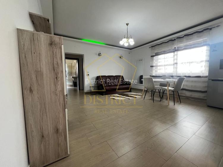 Apartament cu 2 camere, curte si boxa. | Dumbravita - 2