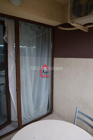 Garsoniera - Zona Centrala - Palas | et intermediar - 11