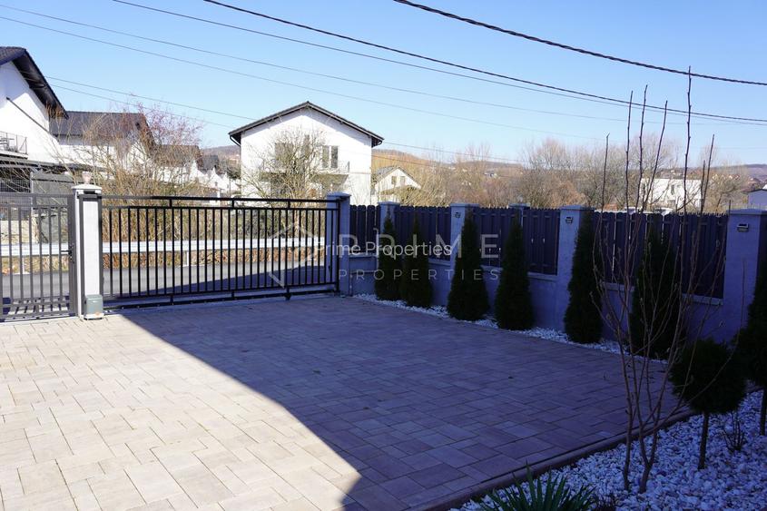 Casă tip duplex complet amenajată si mobilată - 2