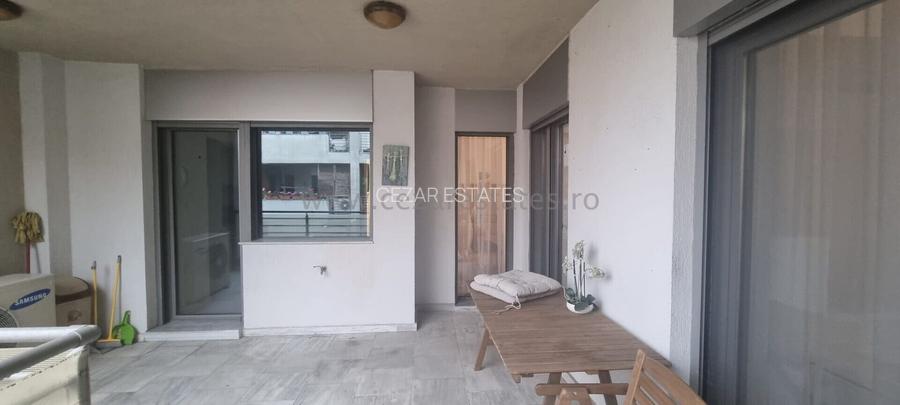 BANEASA SISESTI COMPLEX APARTAMENT 4 CAMERE  LOC PARCARE SI BOXA - 20