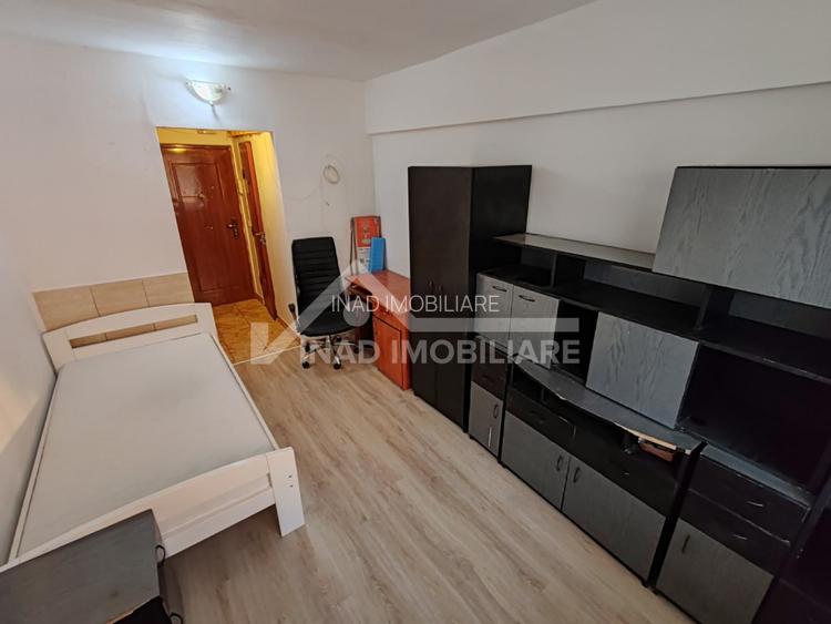 Garsoniere de inchiriat in zona strazii Bulevardul Muncii - 4