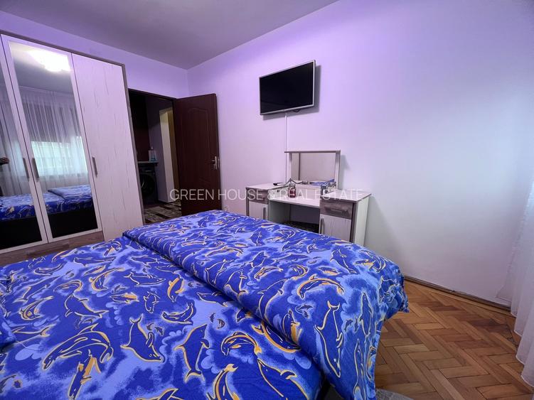 Apartament 3 camere, decomandat,zona Deva Mall/Baroul de avocati - 8