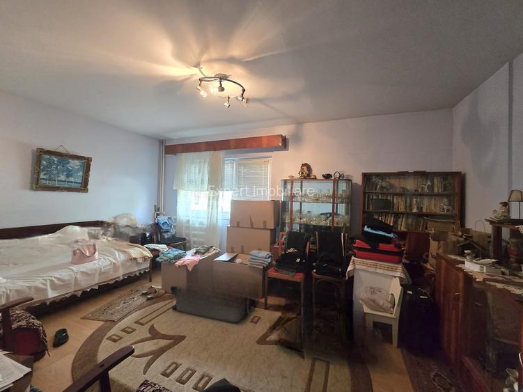 Ap. 3 camere Dorobanti et.2 suprafata 75 mp - 2