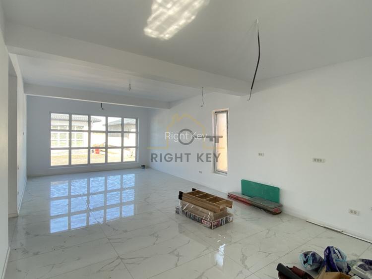 Casa parter 4 cam, 450mp teren, finisaje LUX, pompa!Comision 0%! - 8