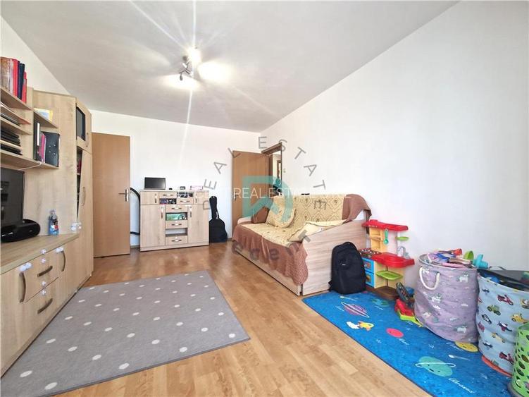 Apartament 2 camere, Tractorul, Brasov - 10
