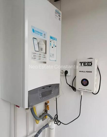 Apartament 2 camere | Centrala proprie | Termen Lung - 5