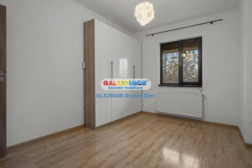 laminorului 3 camere 85mp 2015 | centrala AC 2x balcon 2x baie metrou - 8