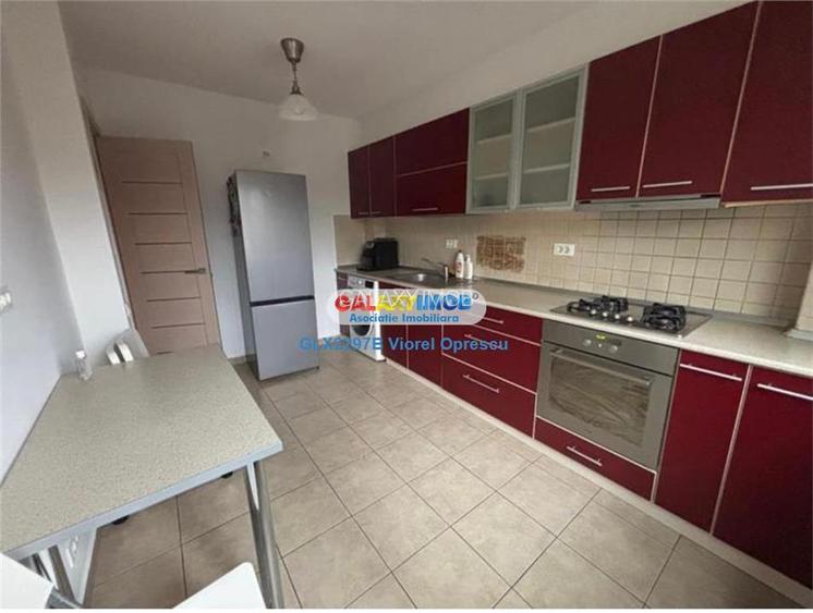 Apartament 3 camere, decomandat, renovat, mobilat, Dobroesti - 10