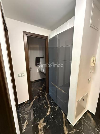 Apartament cu 2 camere  în Asmita Gardens/Sector 4 - 6