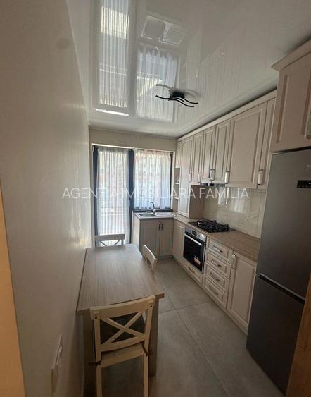 🔑De închiriat apartament 2 camere |Micro 17| - 6