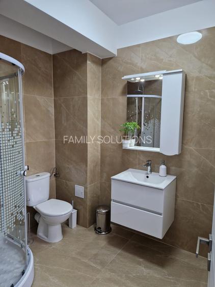 Casa de vanzare in Ansamblu Rezidential,Popesti Leordeni,Drumul Fermei - 3