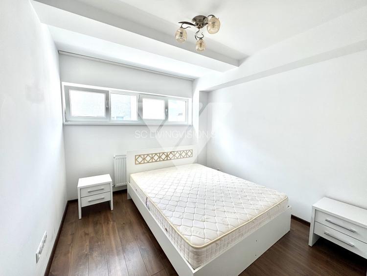 Apartament 3 camere, terasa, parcare, lift Cartier Kogalniceanu Sibiu - 7