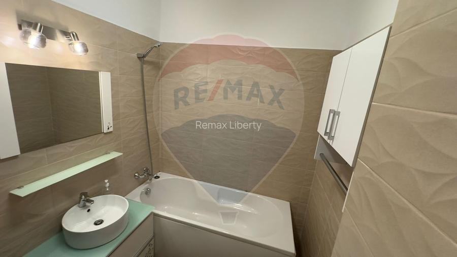 Apartament cu 3 camere de închiriat la Lacul Morii - 6