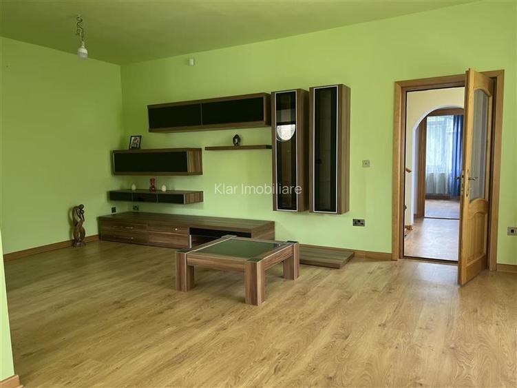 Inchiriere casa mobiata,utilata  zona Lidl - 5