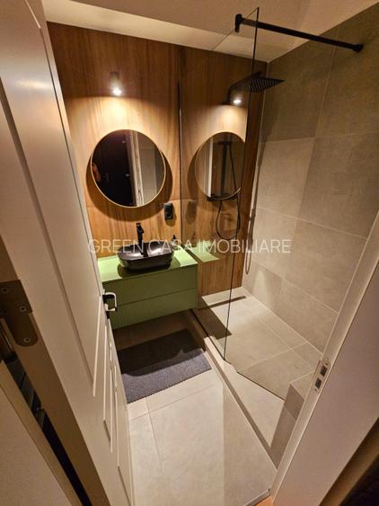 COMISION 0!!!Duplex ultrafinisat, Valea Seacă, zona Baciu - 12