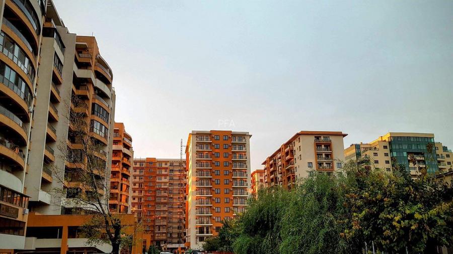 Grozavesti - Regie   - Onix residence 2 camere + parcare subterana inclusa - 10