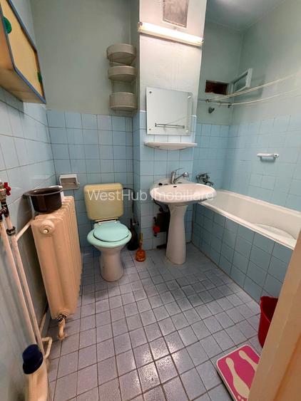 Apartament 3 camere, 70 mp utili, Ultra Central Aradului - 9