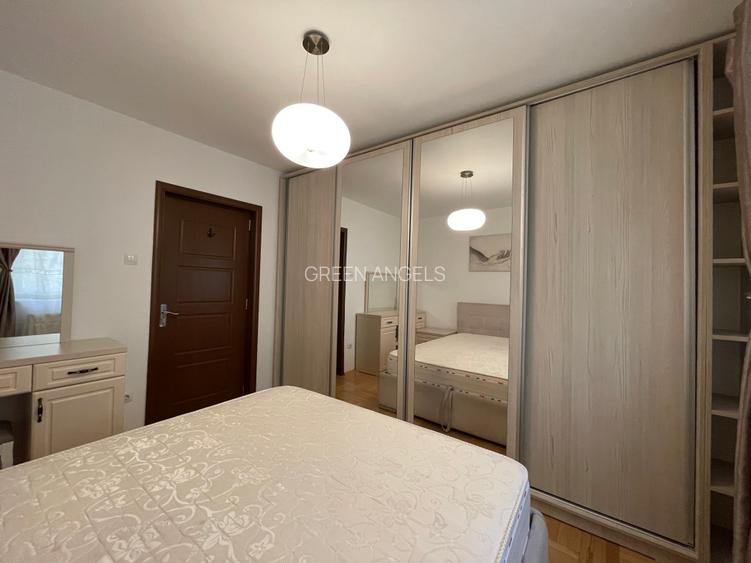 Apartament 2 camere Tineretului Comision 0% - 7