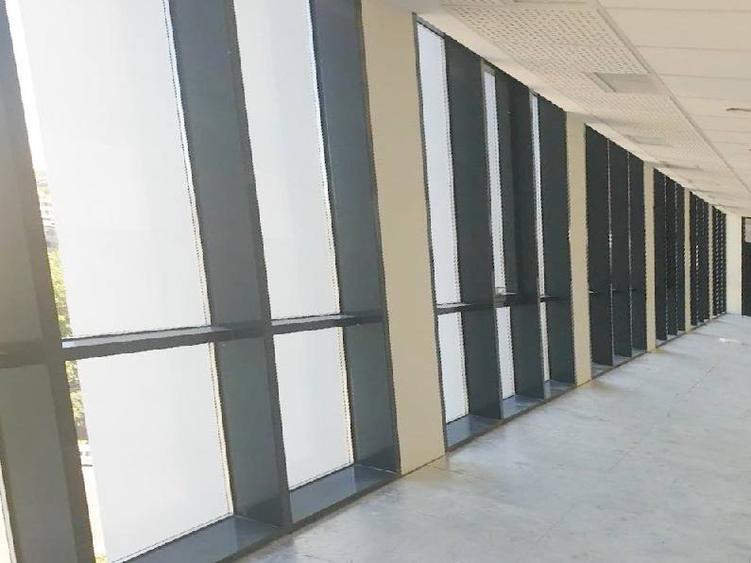ISHO offices faza 2 Subinchiriere, Central, 700 - 2700 mp  0% comision!