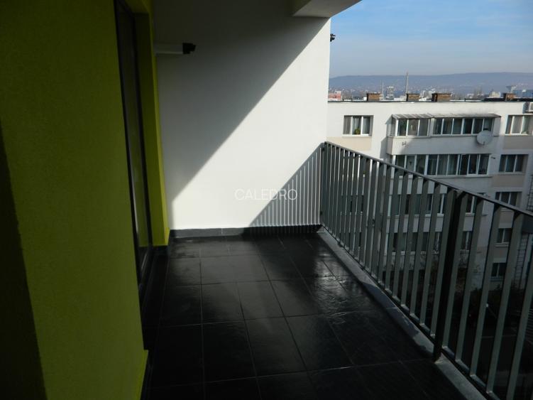 Apartament 2 camere bloc nou Centru - 8