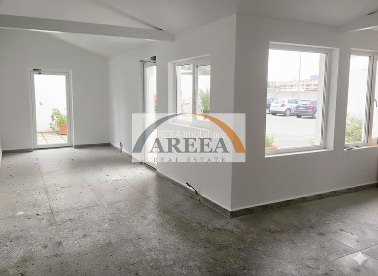 DE INCHIRIAT - spatiu comercial INTERSECTIE PIATA SUDULUi - 2