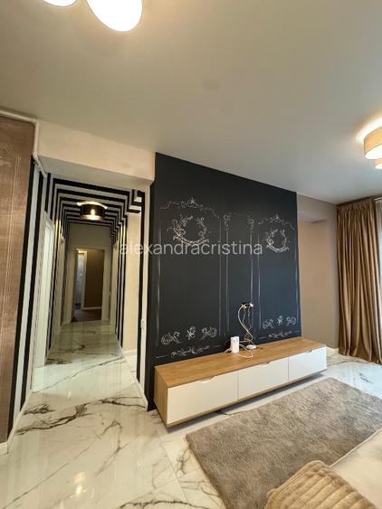 FĂRĂ AGENȚII , 3 camere, mobilat utilat , parcare+ boxă și TVA inclus în preț  - 9