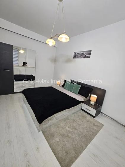 2 camere Piata Romana - Magheru - 7