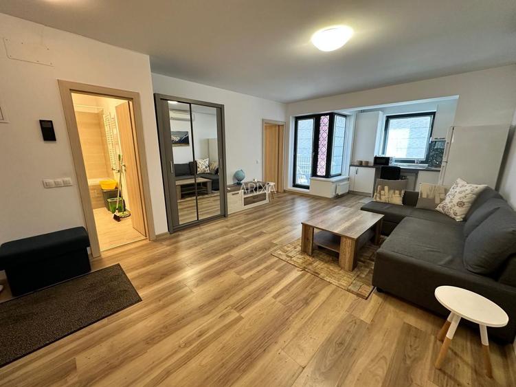 2 Camere The Park Tineretului Vitan Parcare Inclusa Disponibil Imediat - 2