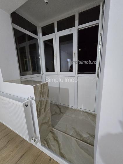 Renovat complet 3 camere Giurgiului Piata Progresul - 6