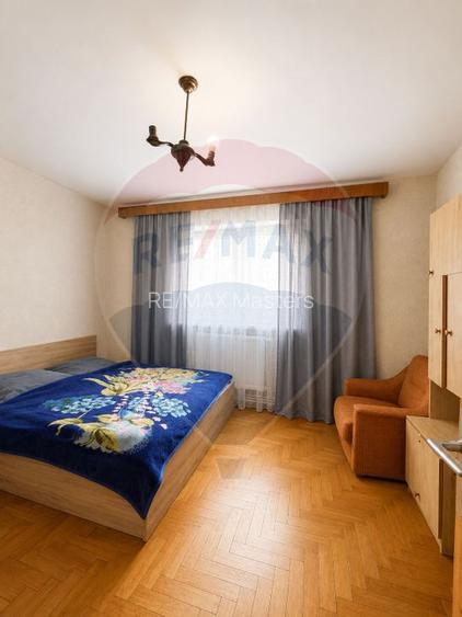 Apartament 3 camere de vânzare – George Enescu | Ideal pentru familie - 4