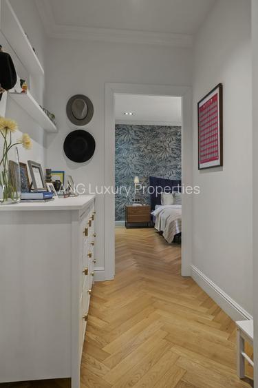 The Panoramic Signature: A Lifestyle Penthouse in Floreasca's Prime Waterfront - 19