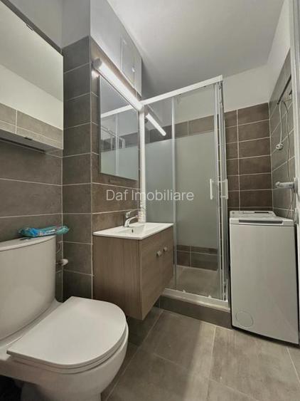 65000euro-garsoniera noua-centrala proprie-metrou gorjului - 3