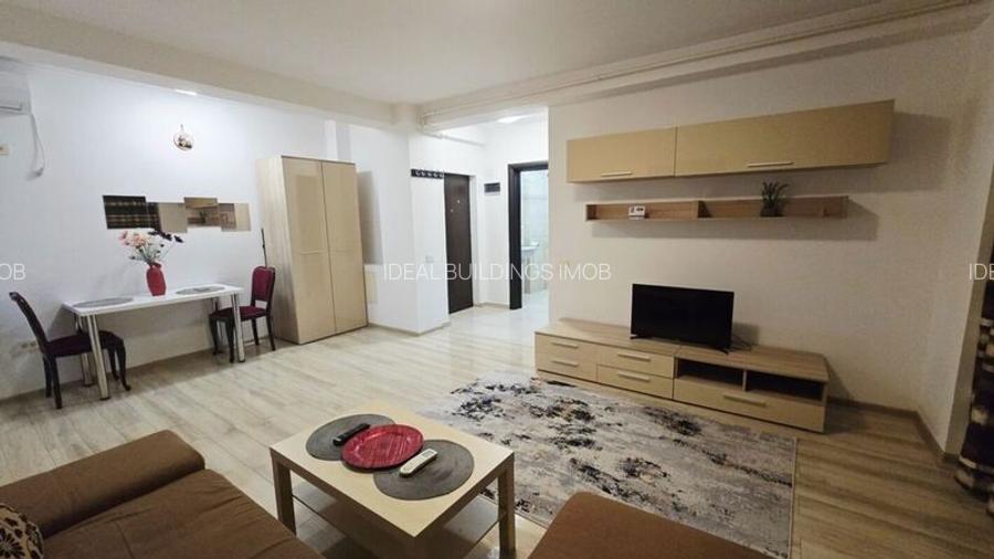 Apartament - 63MP - AC - Centrala proprie - Militari Residence - 3