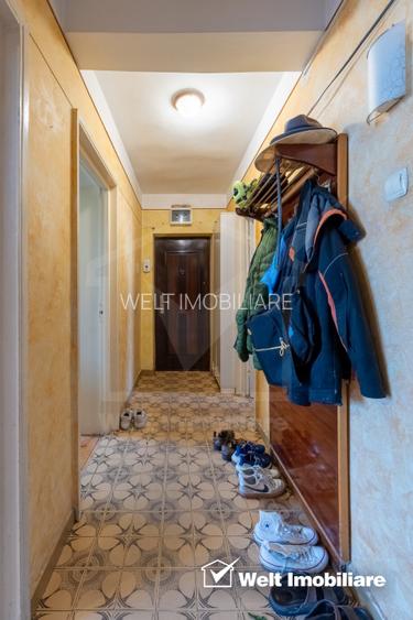 Comision 0% - Apartament 3 Camere, Decomandat, Etaj 3/4, Gheorgheni - 16