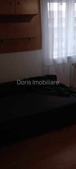GARSONIERA MOBILATA SI UTILATA,CONTORIZATA,BLOC REABILITAT, - 21