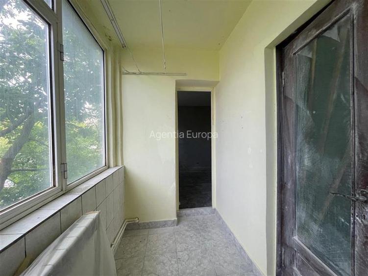 Apartament cu 2 camere de vanzare zona E3 -Tulcea - 10