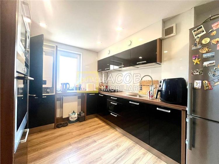 Apartament 3 camere, str. Alecu Russo, langa Vila Royal, Bacau - 5