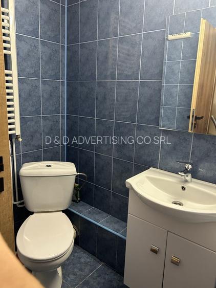 13 SEPTEMBRIE / SEBASTIAN - Garsoniera CONFORT 1 - DECOMANDATA - 7