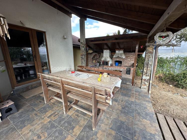 Casa P+ M in spate la Ikea - 18