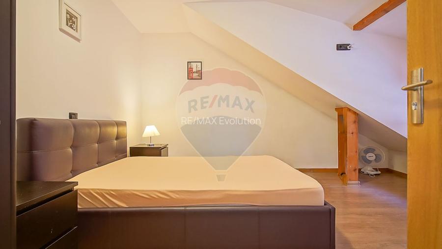 COMISION 0% Apartament de vânzare, aproape de Piața Sfatului - 8