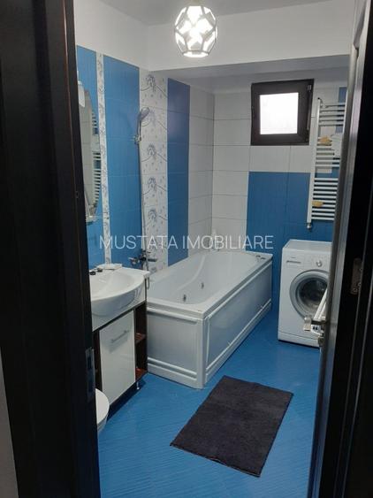 Ultramodern! 3 camere cf. 1, zona Garii! - 7