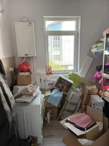 Super Oferta Casa 6 camere De Inchiriat Mosilor Curte Parcare Renovata - 16